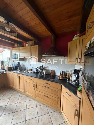  Maison � vendre 7 pi�ces 149 m�