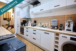  Appartement à vendre 4 pièces 93 m²