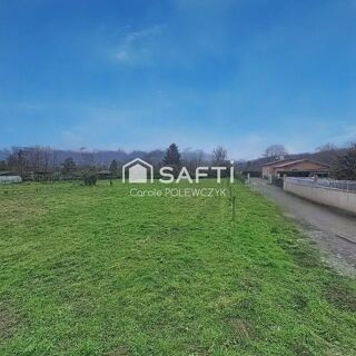  Terrain � vendre 1099 m�