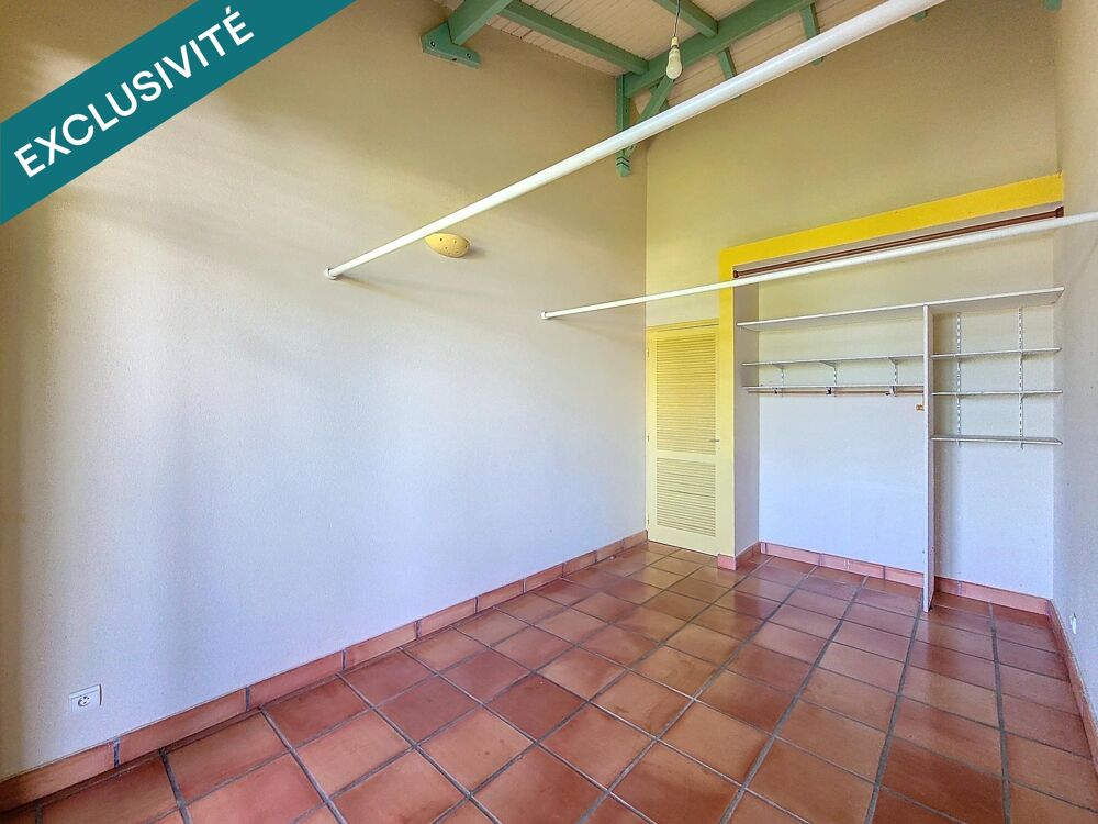 à vendre  Maison Sainte-Rose (97115)