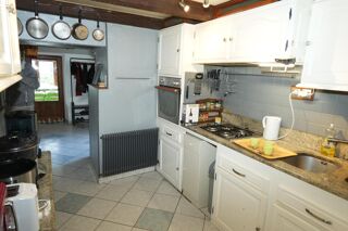  Maison � vendre 6 pi�ces 140 m�