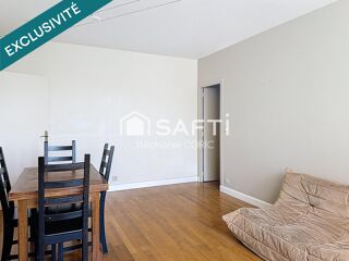  Appartement  vendre 3 pices 63 m