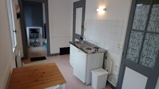  Appartement à vendre 1 pièce 32 m²