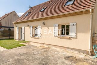  Maison à vendre 6 pièces 148 m²