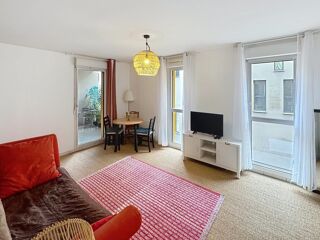  Appartement à vendre 2 pièces 44 m²