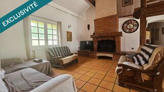  Maison  vendre 6 pices 220 m