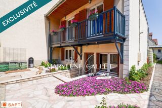  Maison � vendre 6 pi�ces 88 m�