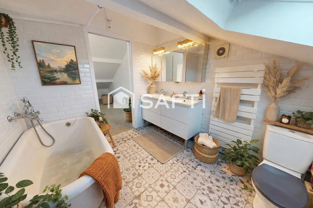 � vendre  Maison L'Isle-d'Abeau (38080)