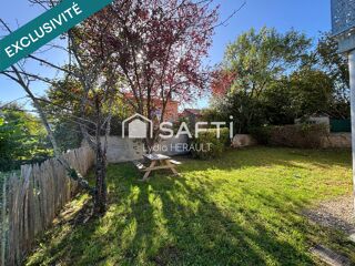  Immeuble à vendre 361 m²