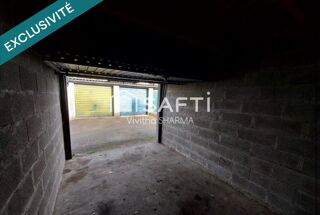  Parking / Garage � vendre 11 m� Antony