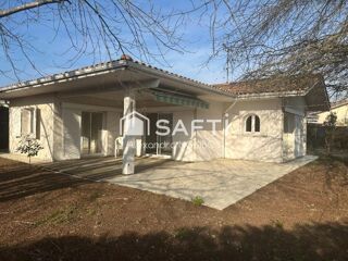  Maison � vendre 4 pi�ces 115 m�