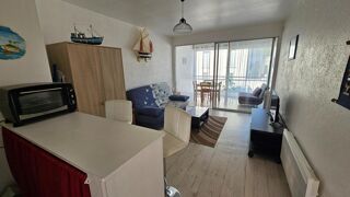  Appartement à vendre 1 pièce 31 m²