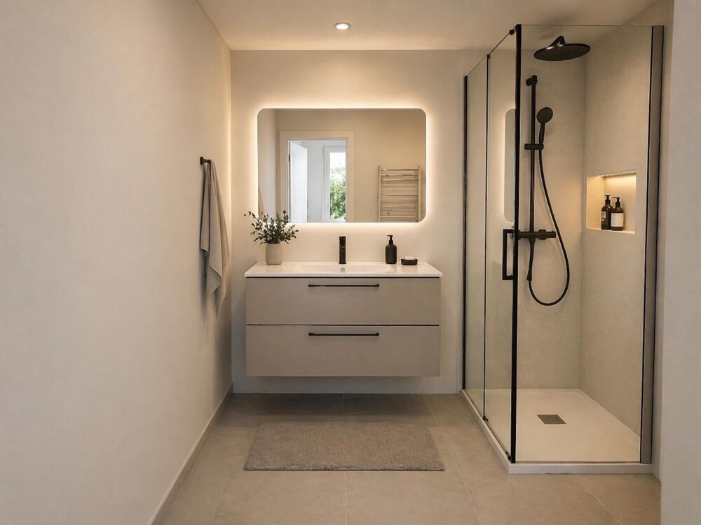 Vente Appartement Saint-Raphaël, Appartement 3 pièces avec jardin. Saint-raphael