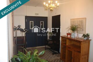  Maison � vendre 15 + pi�ces 768 m�