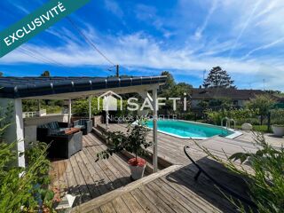  Maison � vendre 8 pi�ces 156 m�