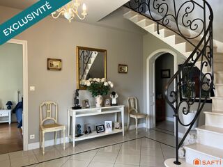  Maison � vendre 6 pi�ces 215 m�