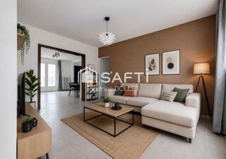  Maison � vendre 4 pi�ces 106 m�