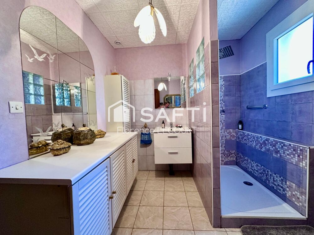 Vente Maison Maison individuelle avec garage Saint-maximin-la-sainte-baume
