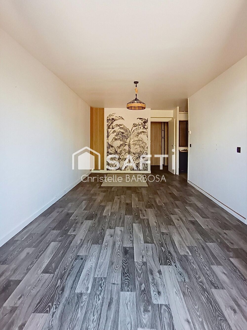 Vente Appartement Appartement T2 avec Terrasse sans vis-à-vis La tour-du-pin