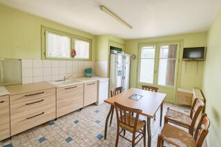  Maison � vendre 4 pi�ces 83 m�