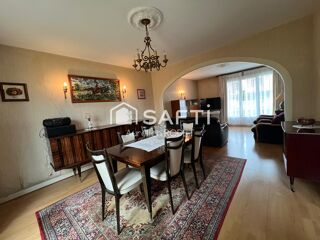  Maison à vendre 4 pièces 99 m²