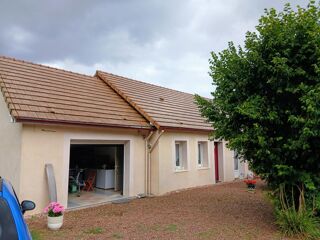  Maison � vendre 3 pi�ces 90 m�
