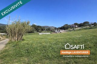  Terrain à vendre 1200 m²