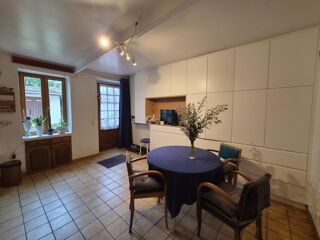 Vente Maison MAISON EN IMPASSE  AVEC ATELIER ET STATIONNEMENT Angervilliers