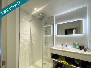  Appartement  vendre 1 pice 19 m