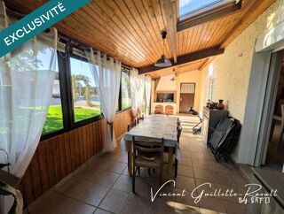  Maison � vendre 4 pi�ces 90 m�