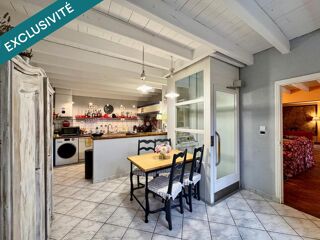  Maison � vendre 5 pi�ces 135 m�