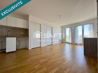  Appartement � vendre 3 pi�ces 54 m�