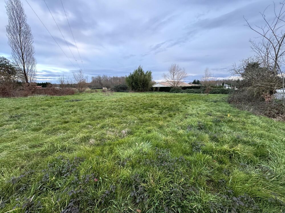 Vente Terrain 2 185 m² pour bâtir votre projet ! Saint-sylvestre-sur-lot