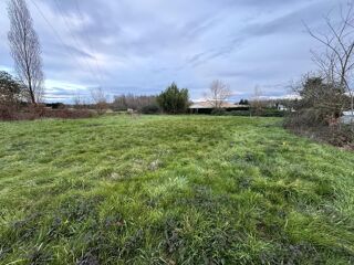  Terrain à vendre 1505 m²
