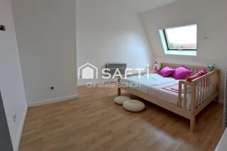  Maison à vendre 5 pièces 90 m²