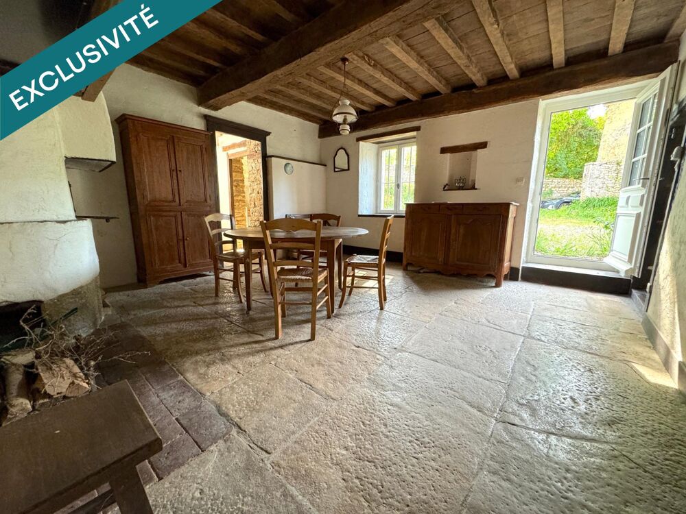 Maison 4 pièces 130 m²