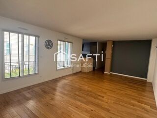  Appartement à vendre 5 pièces 125 m²