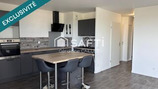  Appartement à vendre 3 pièces 65 m²