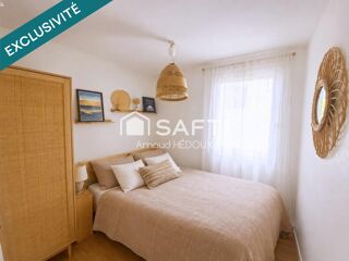  Appartement à vendre 2 pièces 30 m²