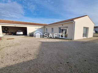  Maison � vendre 4 pi�ces 111 m�