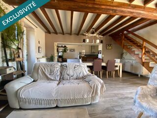  Maison à vendre 5 pièces 159 m²