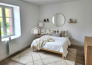  Appartement à vendre 3 pièces 87 m²