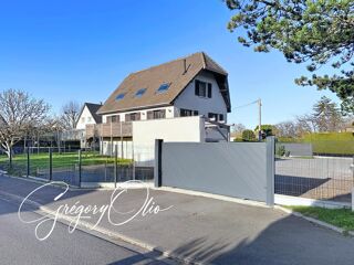  Maison � vendre 5 pi�ces 118 m�