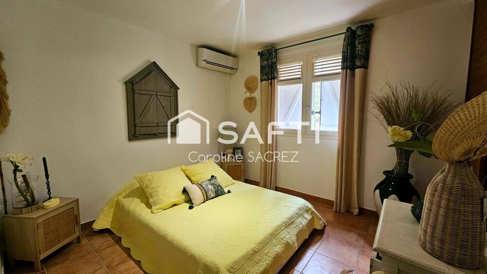 � vendre  Maison Le Vauclin (97280)