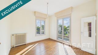  Maison à vendre 4 pièces 118 m²