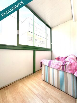  Appartement  vendre 1 pice 24 m