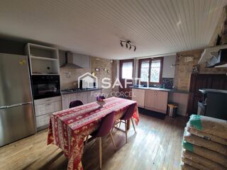  Maison � vendre 3 pi�ces 76 m�