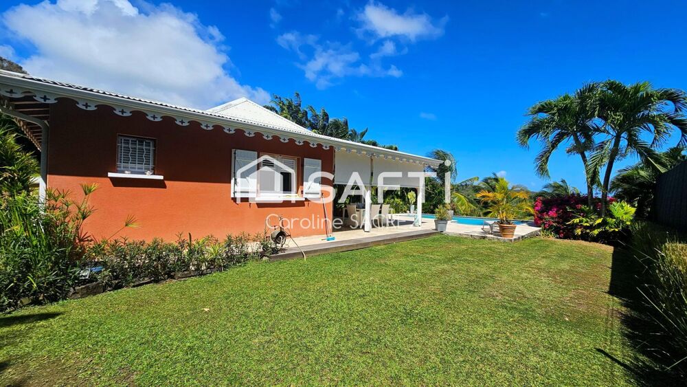 � vendre  Maison Le Vauclin (97280)
