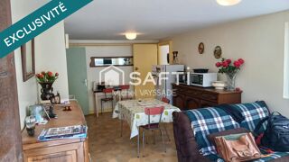  Appartement � vendre 3 pi�ces 57 m�