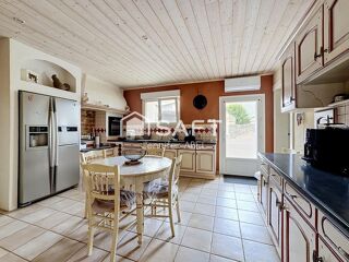  Maison à vendre 7 pièces 143 m²